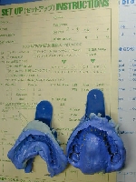 印象＆指示書