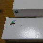 模型ケース(1)