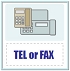 TELorFAX